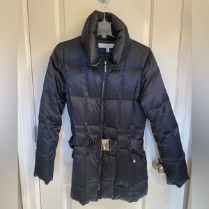 Laundry by Shelli Segal Down Coat